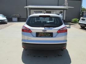 Ford Focus 1.6TDCI  | Mobile.bg    6