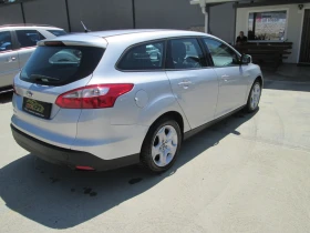 Ford Focus 1.6TDCI  | Mobile.bg    5
