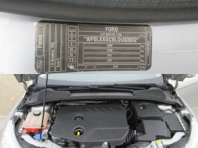 Ford Focus 1.6TDCI  | Mobile.bg    16