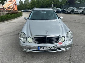 Mercedes-Benz E 500 5.0i 306 к.с. Газ/бензин - 12500 лв. - 65041942 7