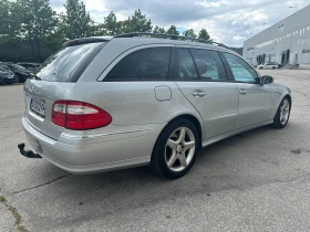 Mercedes-Benz E 500 5.0i 306 к.с. Газ/бензин - 12500 лв. - 65041942 4