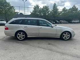 Mercedes-Benz E 500 5.0i 306 к.с. Газ/бензин - 12500 лв. - 65041942 5