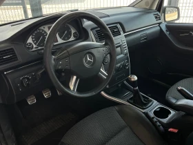 Mercedes-Benz B 180 | Mobile.bg    5