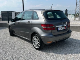 Mercedes-Benz B 180 | Mobile.bg    2