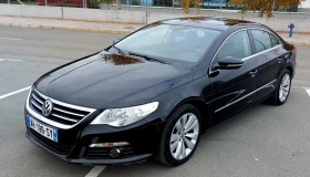 Обява за продажба на VW CC 2.0TDI Автоматик ~12 500 лв. - изображение 6