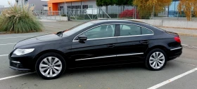 Обява за продажба на VW CC 2.0TDI Автоматик ~12 500 лв. - изображение 3