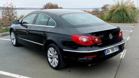Обява за продажба на VW CC 2.0TDI Автоматик ~12 500 лв. - изображение 4