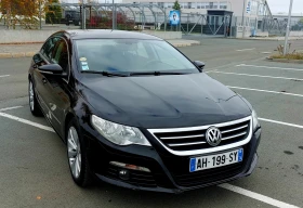 Обява за продажба на VW CC 2.0TDI Автоматик ~12 500 лв. - изображение 2