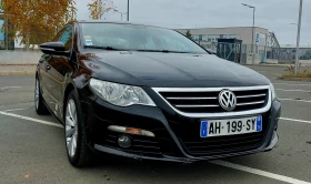 Обява за продажба на VW CC 2.0TDI Автоматик ~12 500 лв. - изображение 1