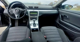 Обява за продажба на VW CC 2.0TDI Автоматик ~12 500 лв. - изображение 11