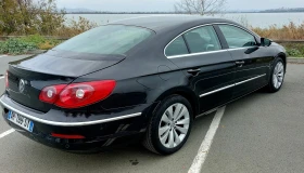 Обява за продажба на VW CC 2.0TDI Автоматик ~12 500 лв. - изображение 5