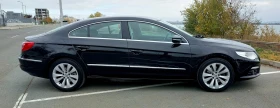 Обява за продажба на VW CC 2.0TDI Автоматик ~12 500 лв. - изображение 7
