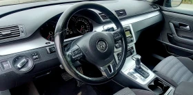 Обява за продажба на VW CC 2.0TDI Автоматик ~12 500 лв. - изображение 9