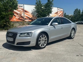 Audi A8 4.2d 351 к.с.