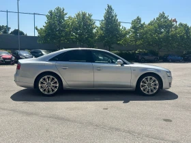 Обява за продажба на Audi A8 4.2d 351 к.с. ~22 999 лв. - изображение 4