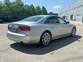 Обява за продажба на Audi A8 4.2d 351 к.с. ~22 999 лв. - изображение 3