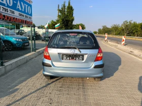 Honda Jazz 1, 33i-83k.c.ВЕРИГА* КЛИМАТРОНИК* - 4999 лв. - 20914506 5