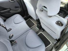 Honda Jazz 1, 33i-83k.c.ВЕРИГА* КЛИМАТРОНИК* - 4999 лв. - 20914506 12