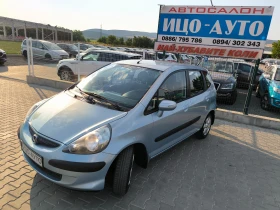 Honda Jazz 1, 33i-83k.c.ВЕРИГА* КЛИМАТРОНИК* - 4999 лв. - 20914506 2
