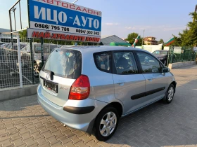 Honda Jazz 1, 33i-83k.c.ВЕРИГА* КЛИМАТРОНИК* - 4999 лв. - 20914506 6