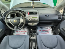 Honda Jazz 1, 33i-83k.c.ВЕРИГА* КЛИМАТРОНИК* - 4999 лв. - 20914506 10