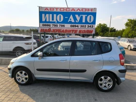 Honda Jazz 1, 33i-83k.c.ВЕРИГА* КЛИМАТРОНИК* - 4999 лв. - 20914506 3