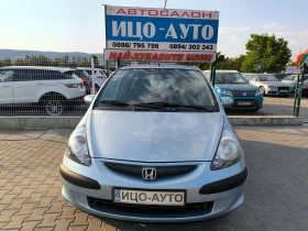 Honda Jazz 1, 33i-83k.c.ВЕРИГА* КЛИМАТРОНИК* - 4999 лв. - 20914506 17