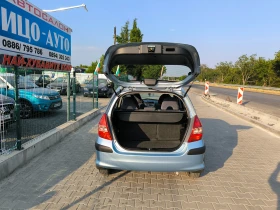 Honda Jazz 1, 33i-83k.c.ВЕРИГА* КЛИМАТРОНИК* - 4999 лв. - 20914506 14