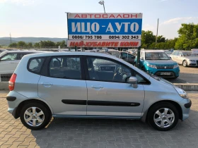 Honda Jazz 1, 33i-83k.c.ВЕРИГА* КЛИМАТРОНИК* - 4999 лв. - 20914506 7
