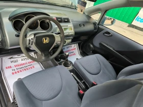 Honda Jazz 1, 33i-83k.c.ВЕРИГА* КЛИМАТРОНИК* - 4999 лв. - 20914506 9