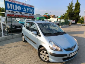 Honda Jazz 1, 33i-83k.c.ВЕРИГА* КЛИМАТРОНИК* - 4999 лв. - 20914506 8