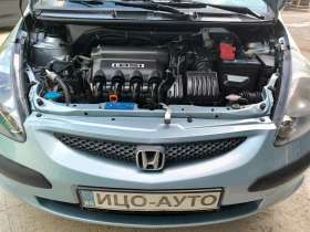 Honda Jazz 1, 33i-83k.c.ВЕРИГА* КЛИМАТРОНИК* - 4999 лв. - 20914506 16