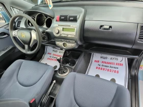 Honda Jazz 1, 33i-83k.c.ВЕРИГА* КЛИМАТРОНИК* - 4999 лв. - 20914506 11