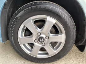 Honda Jazz 1, 33i-83k.c.ВЕРИГА* КЛИМАТРОНИК* - 4999 лв. - 20914506 15