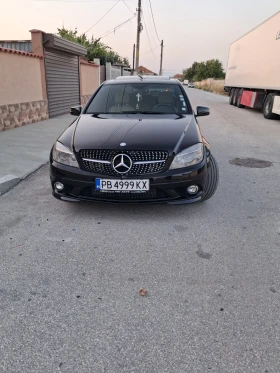 Обява за продажба на Mercedes-Benz C 320 ~18 000 лв. - изображение 3