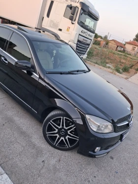 Обява за продажба на Mercedes-Benz C 320 ~18 000 лв. - изображение 11