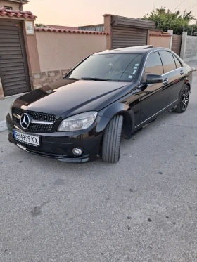 Обява за продажба на Mercedes-Benz C 320 ~18 000 лв. - изображение 2