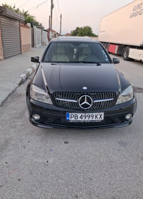 Обява за продажба на Mercedes-Benz C 320 ~18 000 лв. - изображение 1