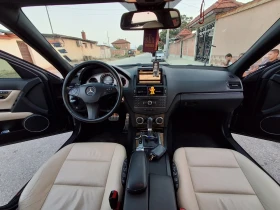 Обява за продажба на Mercedes-Benz C 320 ~18 000 лв. - изображение 10