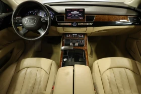 Обява за продажба на Audi A8 4.2 TDI Quattro ~19 500 лв. - изображение 10