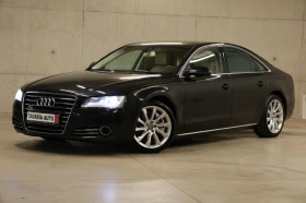 Audi A8 4.2 TDI Quattro