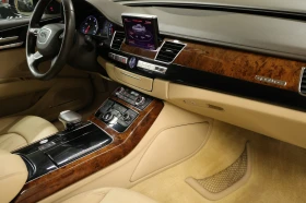 Audi A8 4.2 TDI Quattro - 19500 лв. - 23636412 14