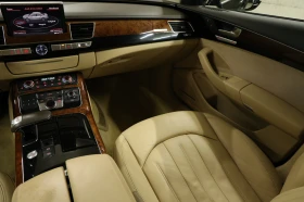 Обява за продажба на Audi A8 4.2 TDI Quattro ~19 500 лв. - изображение 11