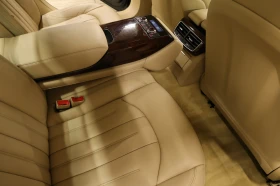 Audi A8 4.2 TDI Quattro - 19500 лв. - 23636412 17