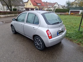 Nissan Micra 1, 5dci | Mobile.bg    4