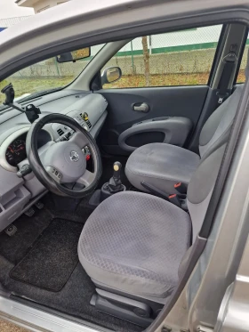 Nissan Micra 1, 5dci | Mobile.bg    13