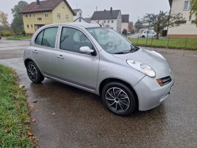 Nissan Micra 1, 5dci | Mobile.bg    3