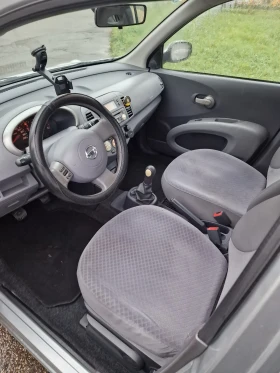 Nissan Micra 1, 5dci | Mobile.bg    5