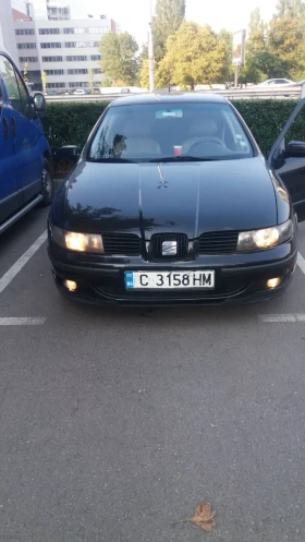  Seat Toledo