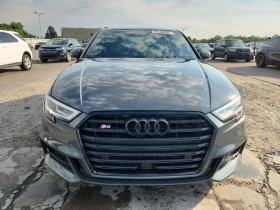 Audi S3  | Mobile.bg    5